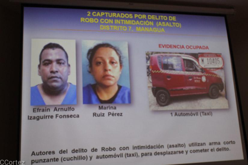 policia